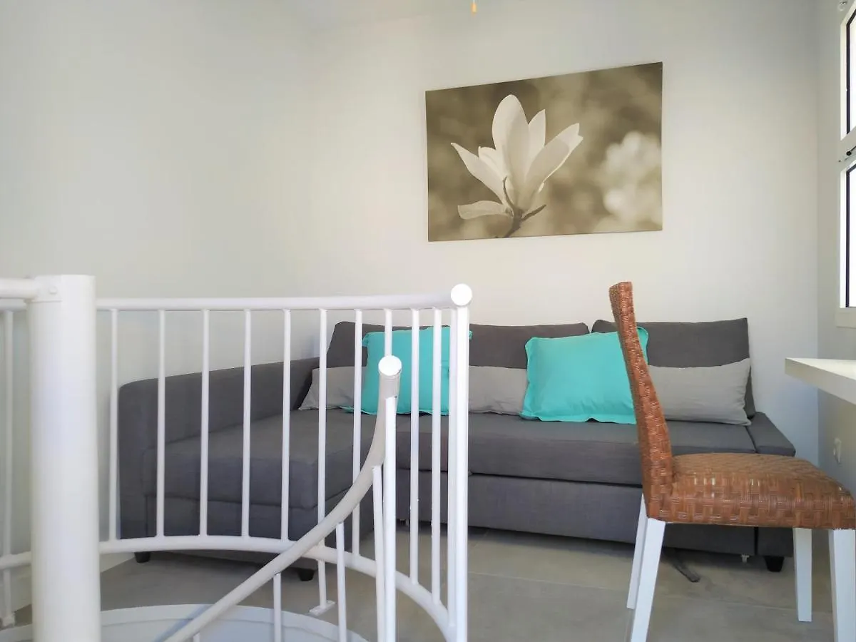 Διαμέρισμα Pena Beach 3 Bedroom Duplex, Bbq, Pool, Sea Views, Benalmádena